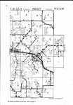 Map Image 001, Pike and Ralls Counties 1977